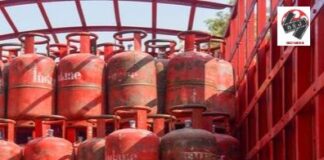 ভোট মিটতেই দাম বাড়ল গ্যাসের